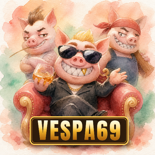vespa69z.com Tangkapan Layar - APK Resmi